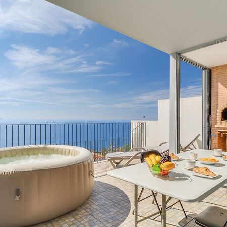 Casa Morena By Atlantic Holiday Σάντα Κρουζ Εξωτερικό φωτογραφία