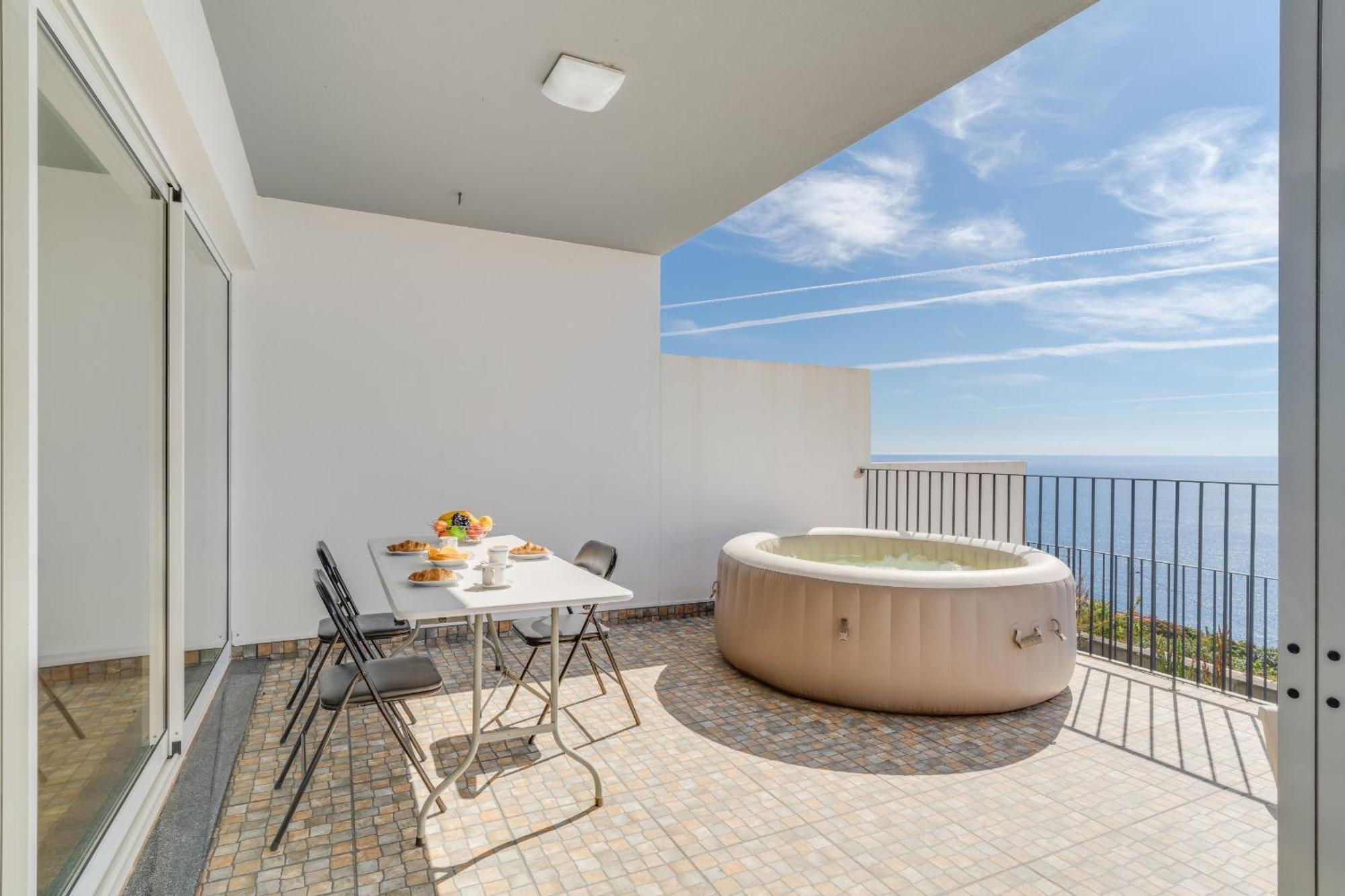 Casa Morena By Atlantic Holiday Σάντα Κρουζ Εξωτερικό φωτογραφία