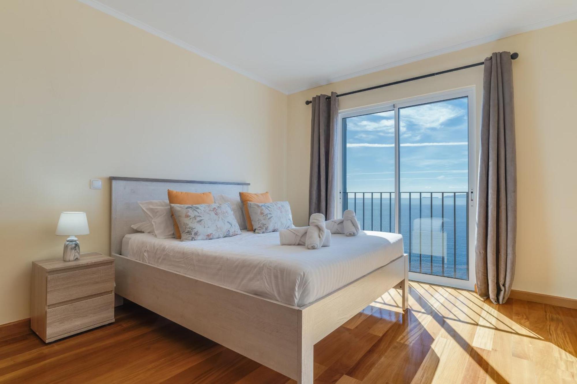 Casa Morena By Atlantic Holiday Σάντα Κρουζ Εξωτερικό φωτογραφία