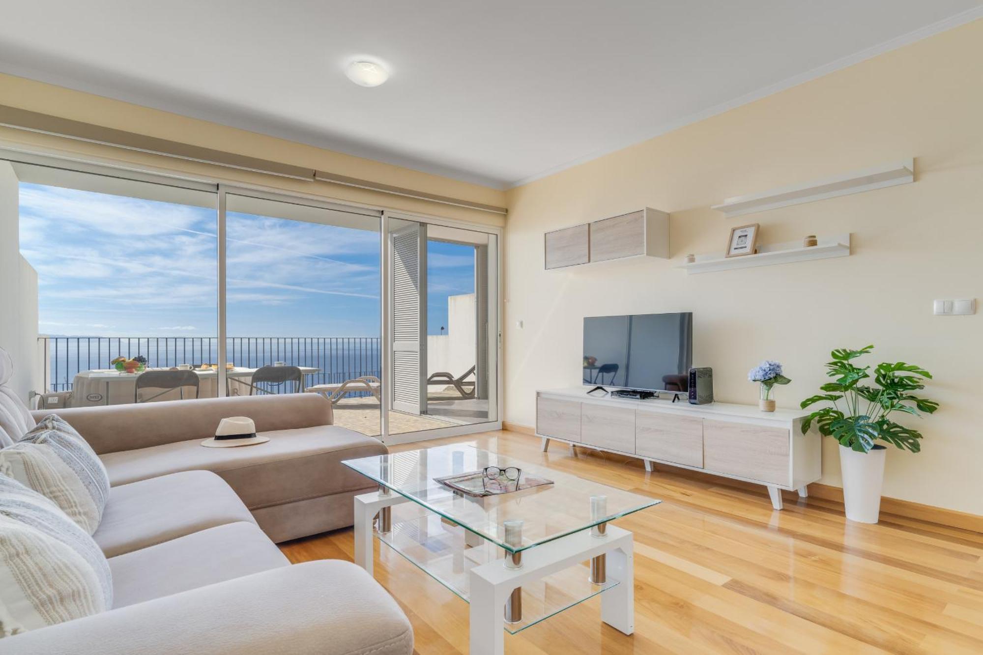 Casa Morena By Atlantic Holiday Σάντα Κρουζ Εξωτερικό φωτογραφία