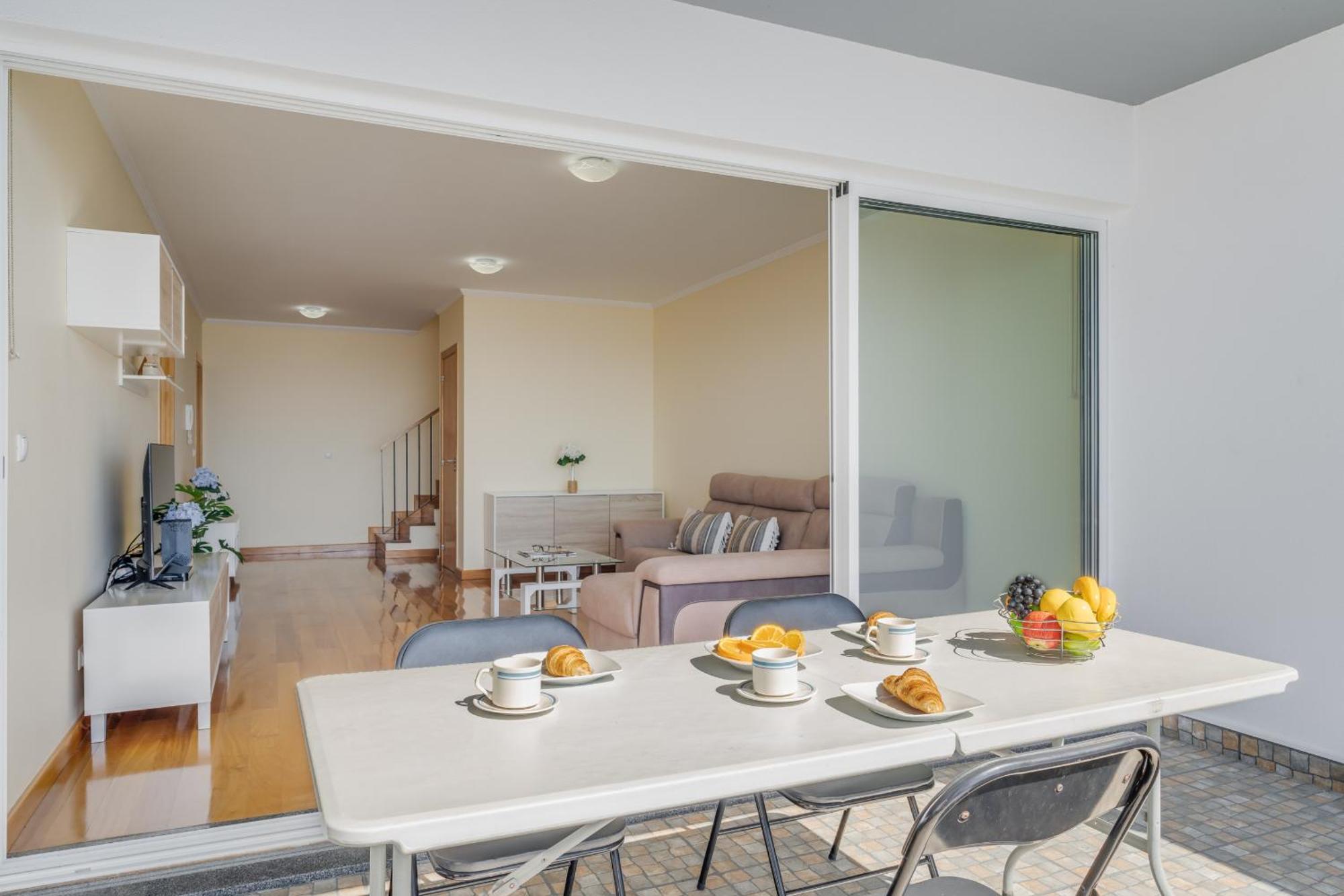 Casa Morena By Atlantic Holiday Σάντα Κρουζ Εξωτερικό φωτογραφία