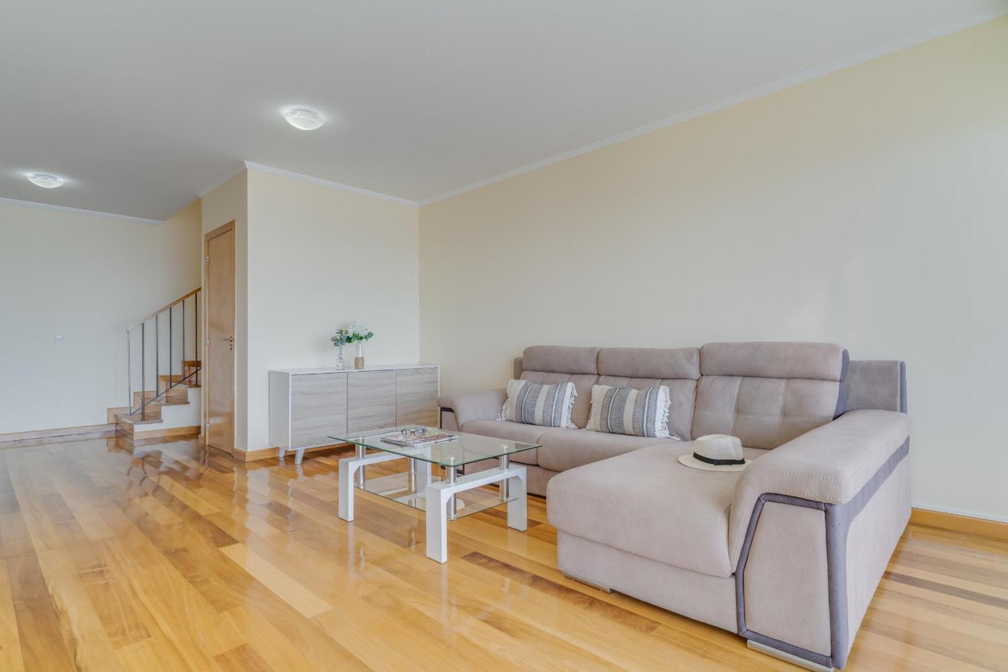Casa Morena By Atlantic Holiday Σάντα Κρουζ Εξωτερικό φωτογραφία