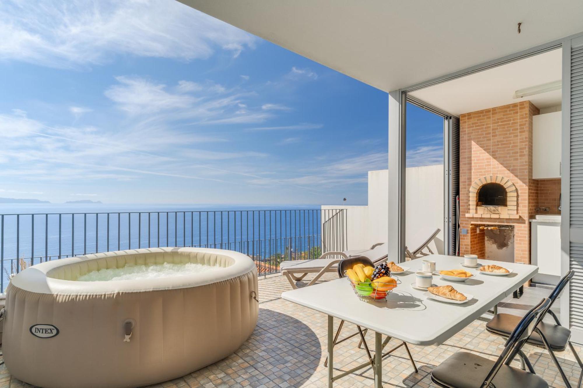Casa Morena By Atlantic Holiday Σάντα Κρουζ Εξωτερικό φωτογραφία