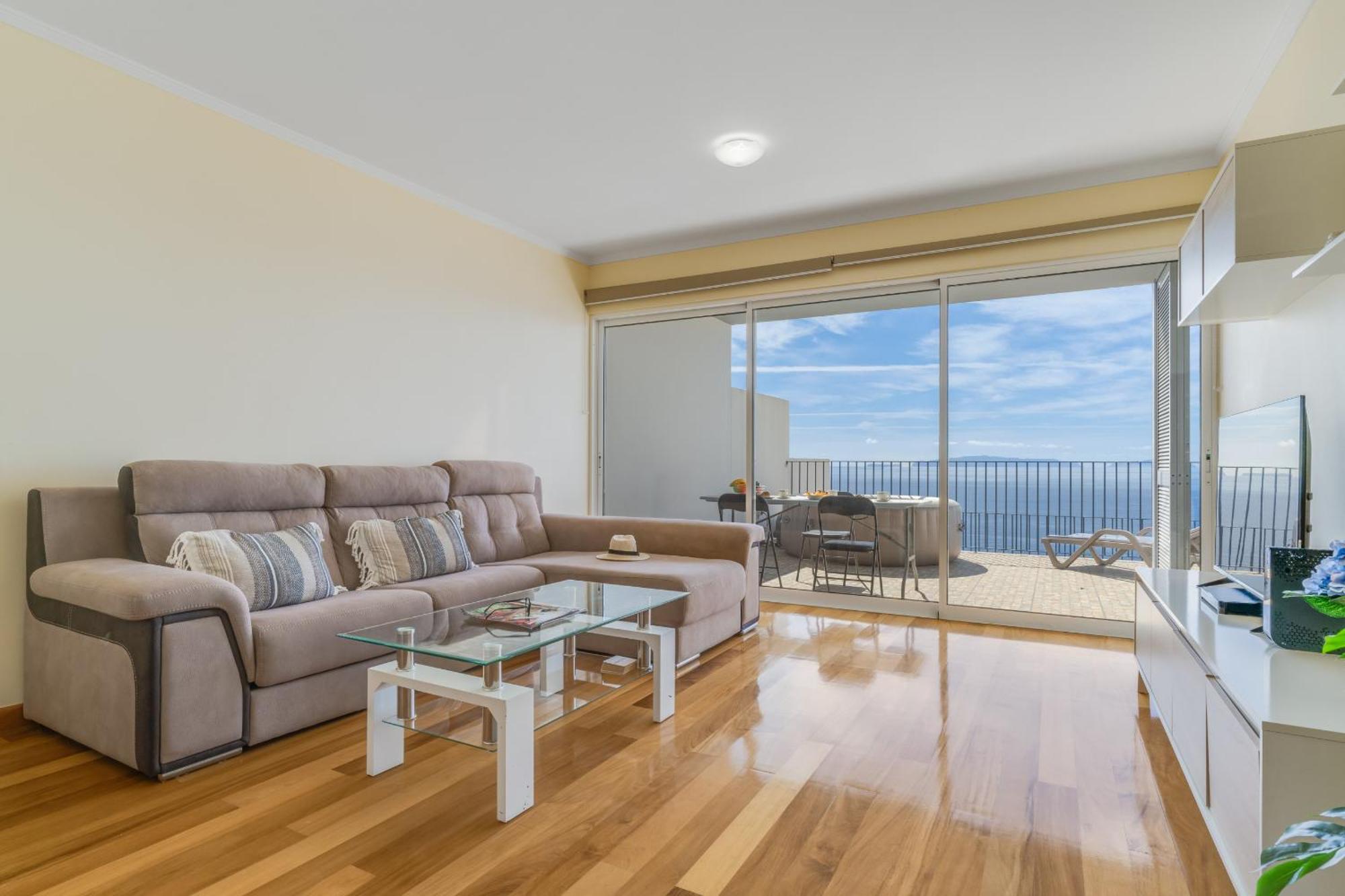 Casa Morena By Atlantic Holiday Σάντα Κρουζ Εξωτερικό φωτογραφία
